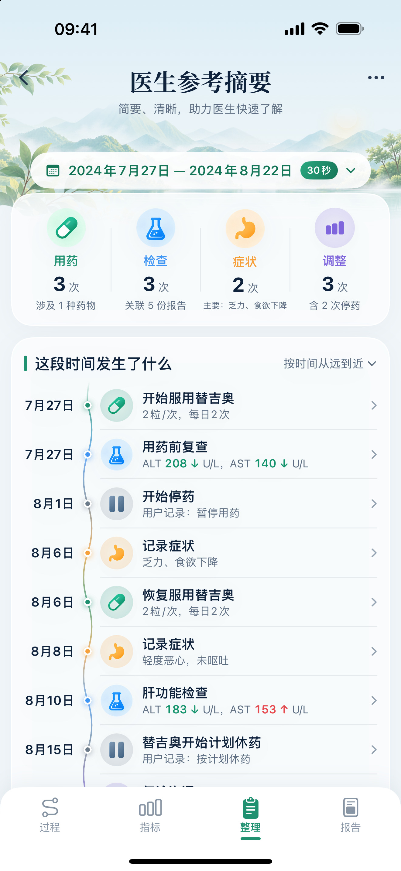 宁榆 Niyu screenshot 4